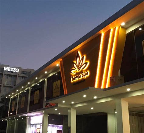 CHEEVA SPA (2024) All You Need to Know BEFORE .